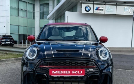 MINI Hatch, 2021 год, 3 750 000 рублей, 3 фотография