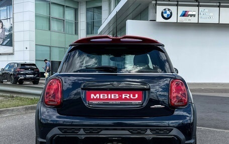 MINI Hatch, 2021 год, 3 750 000 рублей, 7 фотография