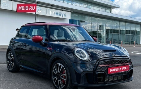 MINI Hatch, 2021 год, 3 750 000 рублей, 4 фотография