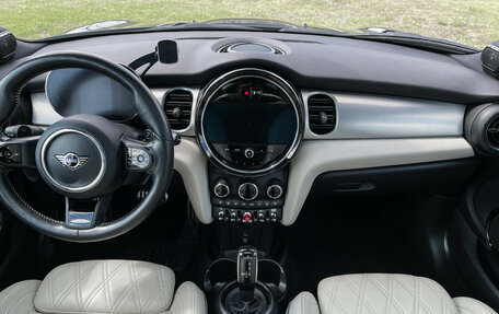 MINI Hatch, 2021 год, 3 750 000 рублей, 13 фотография