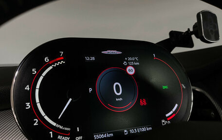 MINI Hatch, 2021 год, 3 750 000 рублей, 12 фотография
