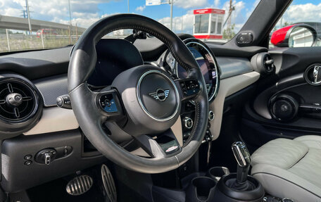 MINI Hatch, 2021 год, 3 750 000 рублей, 14 фотография