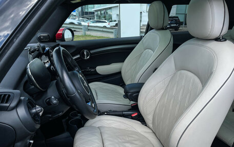 MINI Hatch, 2021 год, 3 750 000 рублей, 16 фотография