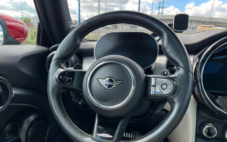 MINI Hatch, 2021 год, 3 750 000 рублей, 15 фотография