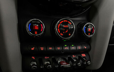 MINI Hatch, 2021 год, 3 750 000 рублей, 17 фотография