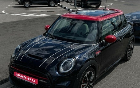 MINI Hatch, 2021 год, 3 750 000 рублей, 22 фотография