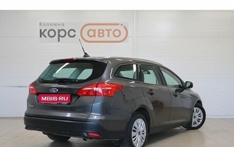 Ford Focus III, 2017 год, 1 112 900 рублей, 3 фотография