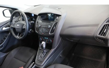 Ford Focus III, 2017 год, 1 112 900 рублей, 5 фотография