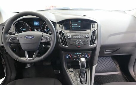 Ford Focus III, 2017 год, 1 112 900 рублей, 11 фотография