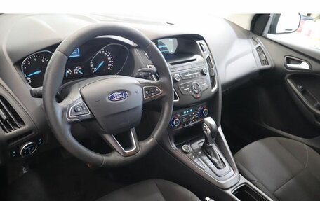 Ford Focus III, 2017 год, 1 112 900 рублей, 6 фотография