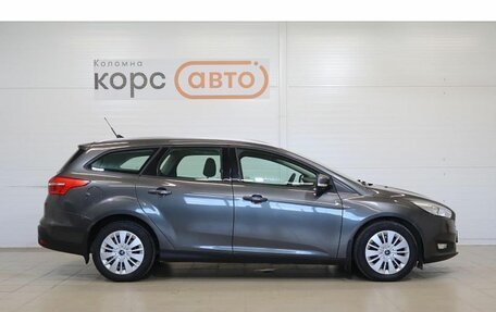 Ford Focus III, 2017 год, 1 112 900 рублей, 4 фотография