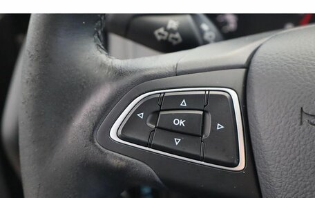 Ford Focus III, 2017 год, 1 112 900 рублей, 9 фотография
