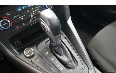 Ford Focus III, 2017 год, 1 112 900 рублей, 14 фотография