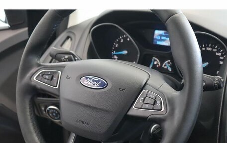 Ford Focus III, 2017 год, 1 112 900 рублей, 8 фотография