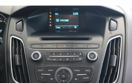 Ford Focus III, 2017 год, 1 112 900 рублей, 12 фотография