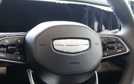 Geely Atlas, 2026 год, 3 449 990 рублей, 6 фотография