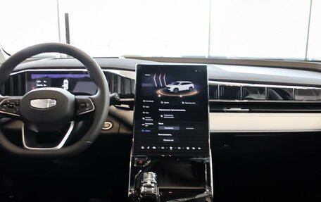 Geely Atlas, 2026 год, 3 449 990 рублей, 9 фотография
