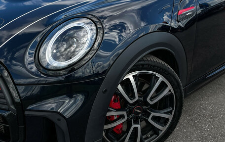 MINI Hatch, 2021 год, 3 750 000 рублей, 24 фотография