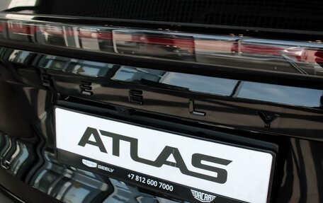 Geely Atlas, 2026 год, 3 449 990 рублей, 24 фотография