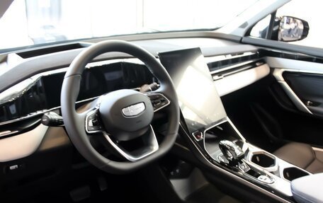 Geely Atlas, 2026 год, 3 449 990 рублей, 18 фотография