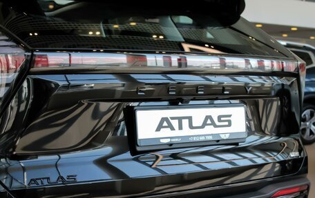 Geely Atlas, 2026 год, 3 449 990 рублей, 29 фотография