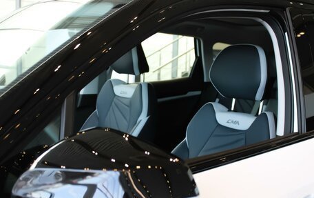 Geely Atlas, 2026 год, 3 909 990 рублей, 9 фотография