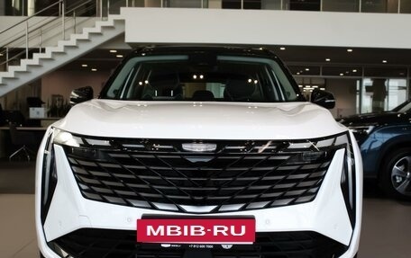 Geely Atlas, 2026 год, 3 909 990 рублей, 3 фотография