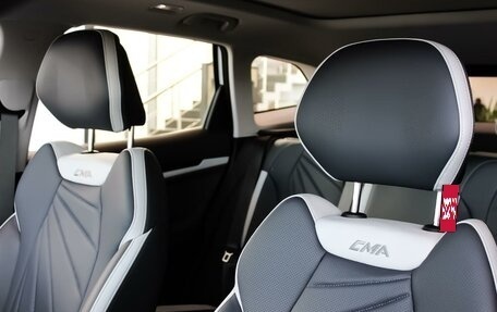Geely Atlas, 2026 год, 3 909 990 рублей, 11 фотография