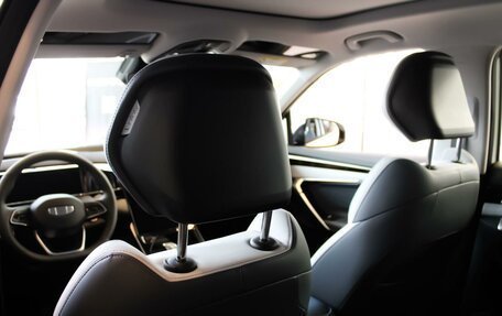 Geely Atlas, 2026 год, 3 909 990 рублей, 29 фотография