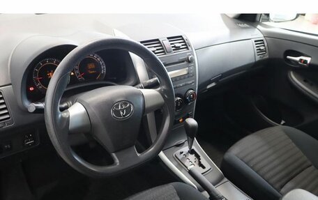 Toyota Corolla, 2010 год, 1 449 000 рублей, 6 фотография