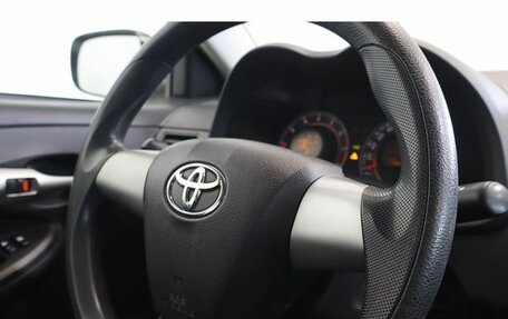 Toyota Corolla, 2010 год, 1 449 000 рублей, 8 фотография
