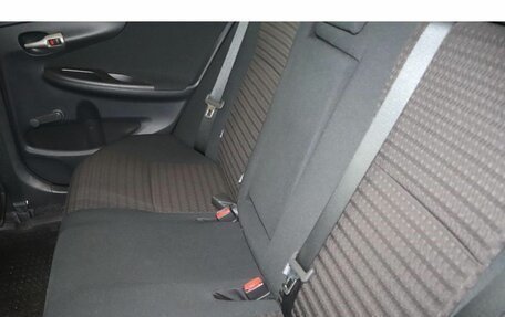 Toyota Corolla, 2010 год, 1 449 000 рублей, 7 фотография