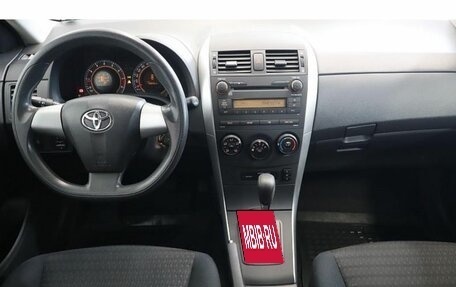 Toyota Corolla, 2010 год, 1 449 000 рублей, 9 фотография