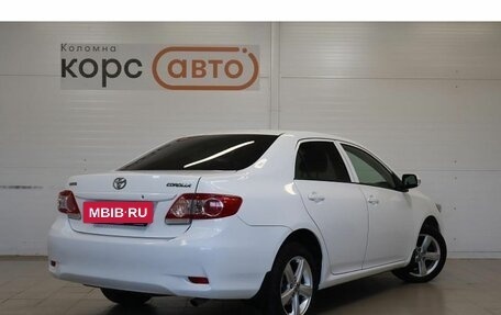 Toyota Corolla, 2010 год, 1 449 000 рублей, 3 фотография