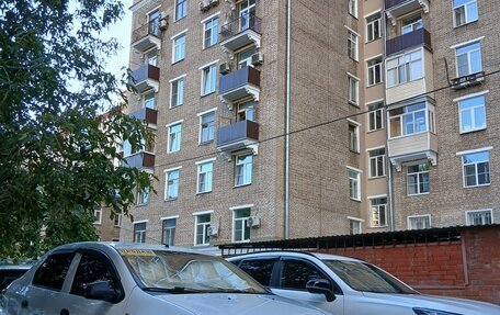 Renault Logan II, 2017 год, 350 000 рублей, 3 фотография