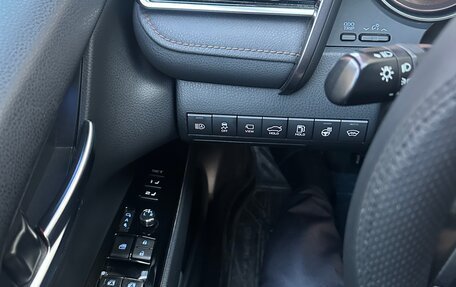 Toyota Camry, 2019 год, 2 670 000 рублей, 10 фотография