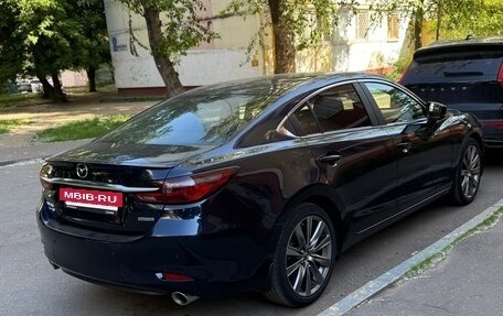 Mazda 6, 2020 год, 2 400 000 рублей, 16 фотография