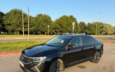 Volkswagen Polo VI (EU Market), 2021 год, 1 499 990 рублей, 3 фотография