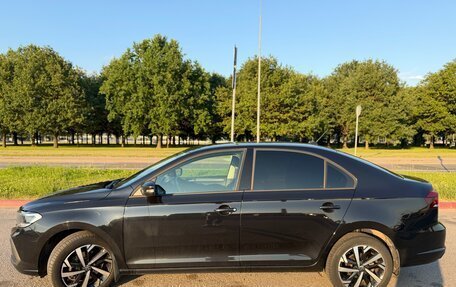 Volkswagen Polo VI (EU Market), 2021 год, 1 499 990 рублей, 4 фотография