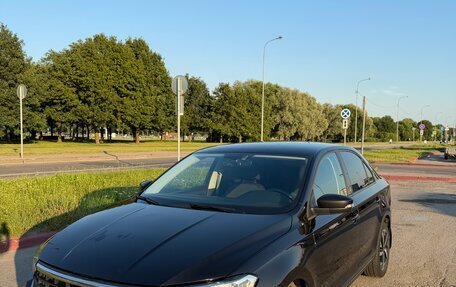 Volkswagen Polo VI (EU Market), 2021 год, 1 499 990 рублей, 2 фотография