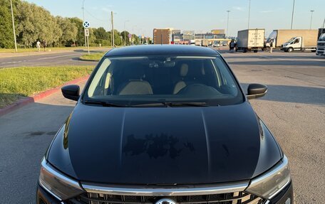 Volkswagen Polo VI (EU Market), 2021 год, 1 499 990 рублей, 10 фотография