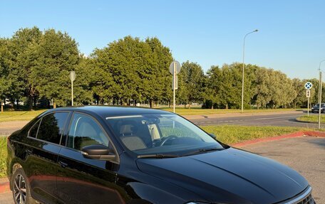 Volkswagen Polo VI (EU Market), 2021 год, 1 499 990 рублей, 6 фотография