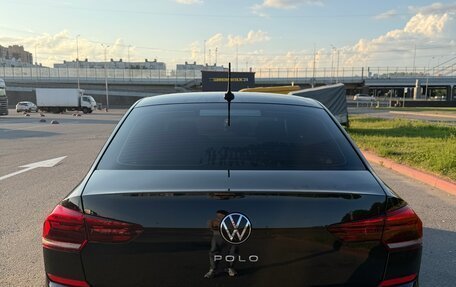 Volkswagen Polo VI (EU Market), 2021 год, 1 499 990 рублей, 11 фотография