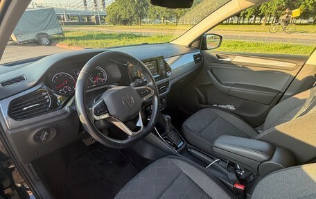Volkswagen Polo VI (EU Market), 2021 год, 1 499 990 рублей, 15 фотография