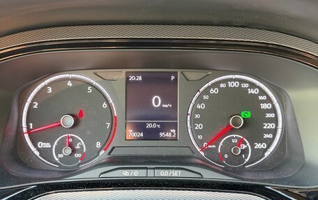 Volkswagen Polo VI (EU Market), 2021 год, 1 499 990 рублей, 20 фотография