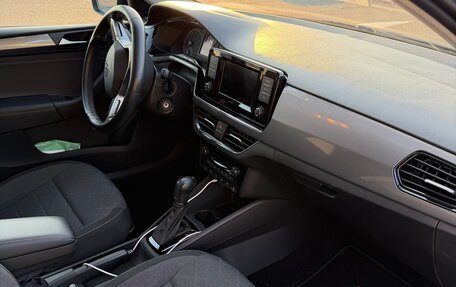 Volkswagen Polo VI (EU Market), 2021 год, 1 499 990 рублей, 28 фотография
