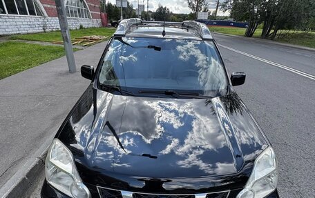 Nissan X-Trail, 2010 год, 1 049 000 рублей, 3 фотография