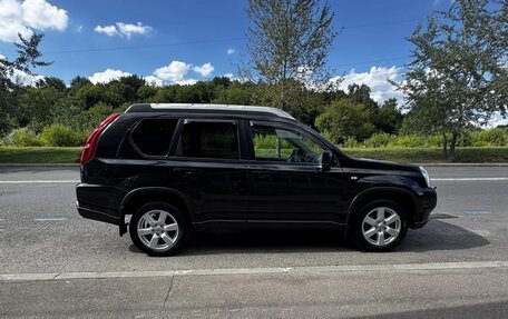 Nissan X-Trail, 2010 год, 1 049 000 рублей, 11 фотография