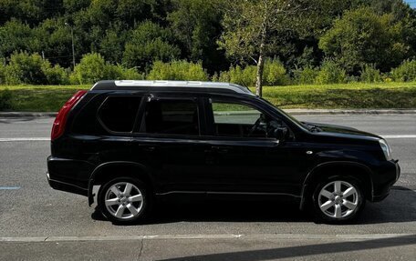 Nissan X-Trail, 2010 год, 1 049 000 рублей, 7 фотография