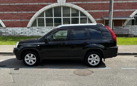 Nissan X-Trail, 2010 год, 1 049 000 рублей, 8 фотография